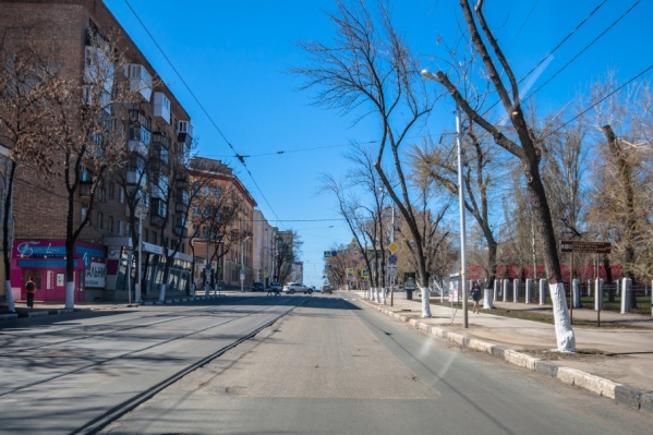 Объект культурного наследия расположен на улице Красноармейской Объект культурного наследия расположен на улице Красноармейской
