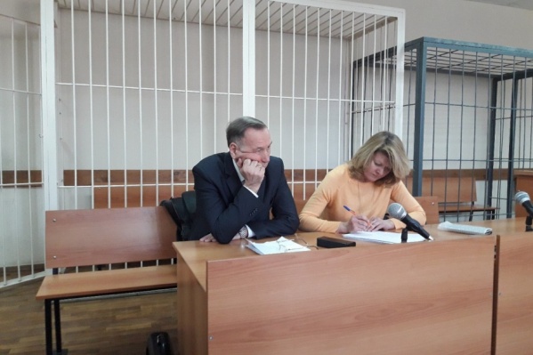 Сейчас Александру Кирилину выплачивают пособие в размере прожиточного минимума Сейчас Александру Кирилину выплачивают пособие в размере прожиточного минимума