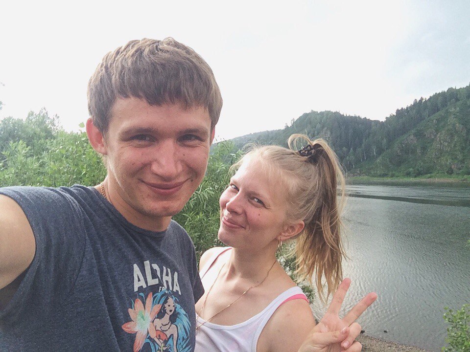 Коля и Лена видят самые красивые места своими глазами Коля и Лена видят самые красивые места своими глазами