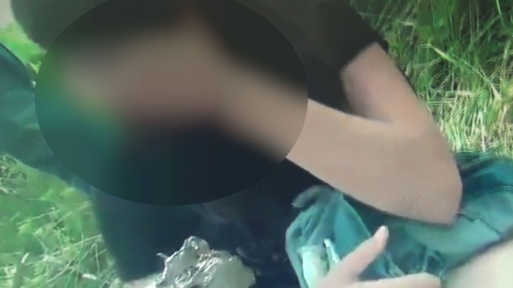 Следователи проверят на монтаж видео со школьницами, избившими сверстницу