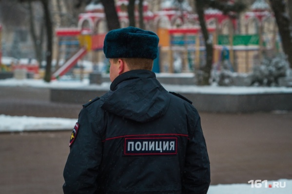 Полиция считает, что жители Мясниковского района совершили серию краж машин на Западном Полиция считает, что жители Мясниковского района совершили серию краж машин на Западном