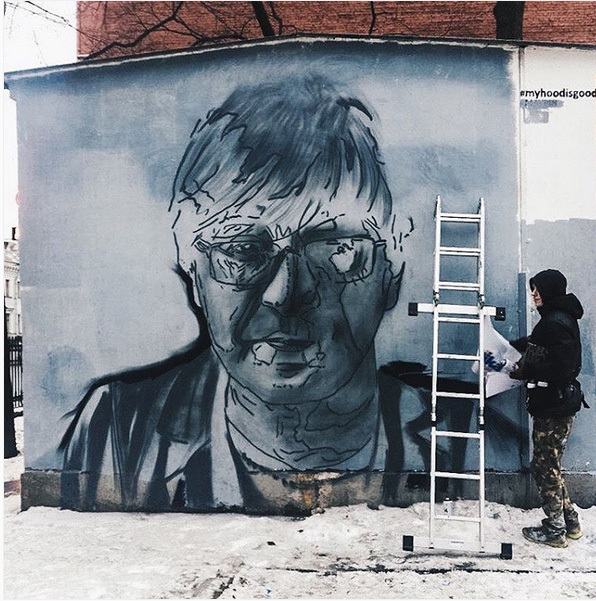Фото пользователя NCA на instagram.com