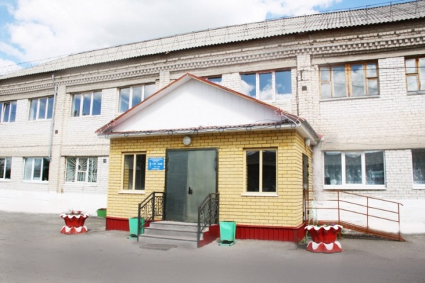 Женщина работала терапевтом в голышмановской больнице Женщина работала терапевтом в голышмановской больнице