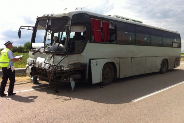 В ДТП пострадали 32 человека В ДТП пострадали 32 человека