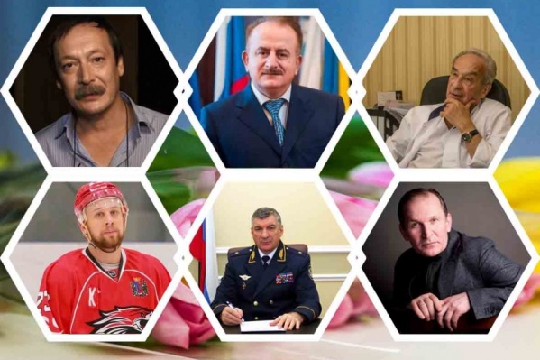 Известные ростовчане пот всего сердца поздравили дончанок с 8 Марта Известные ростовчане пот всего сердца поздравили дончанок с 8 Марта