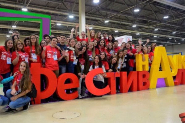 В фестивале принимает участие 21 вуз В фестивале принимает участие 21 вуз