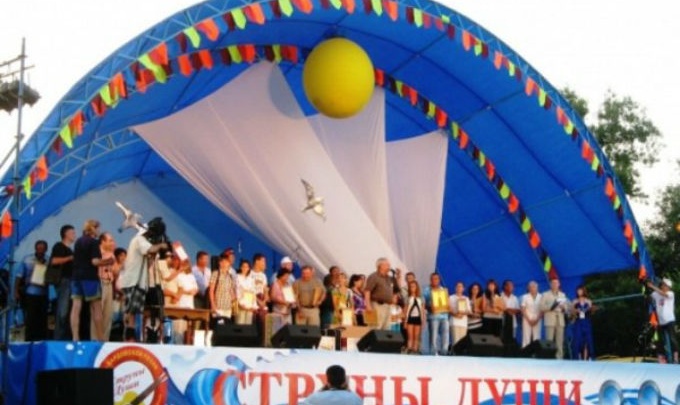 «Гуляй да пой, казачий Дон»: в станице Романовской пройдет фестиваль бардовской песни