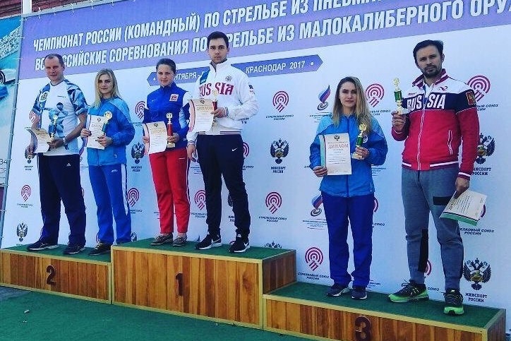 Северяне добавили серебро и бронзу к двум золотым медалям Северяне добавили серебро и бронзу к двум золотым медалям