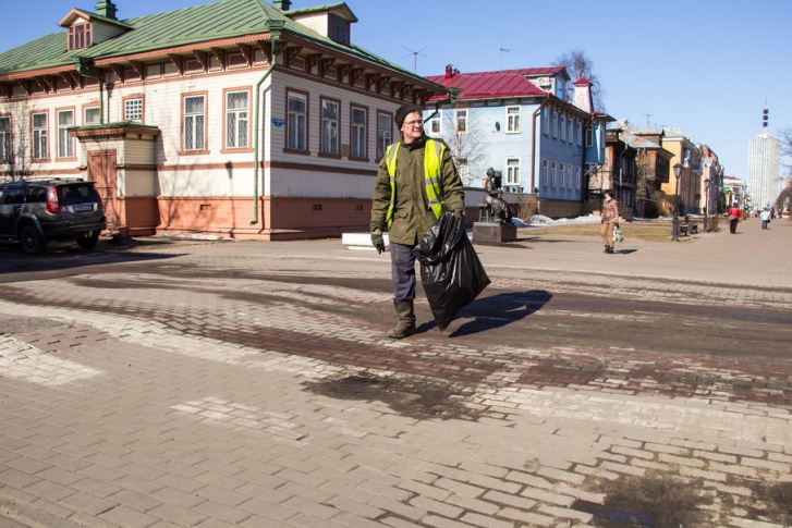 Чумбаровка – не самое нуждающееся в ремонте место в городе, считают читатели 29.ru