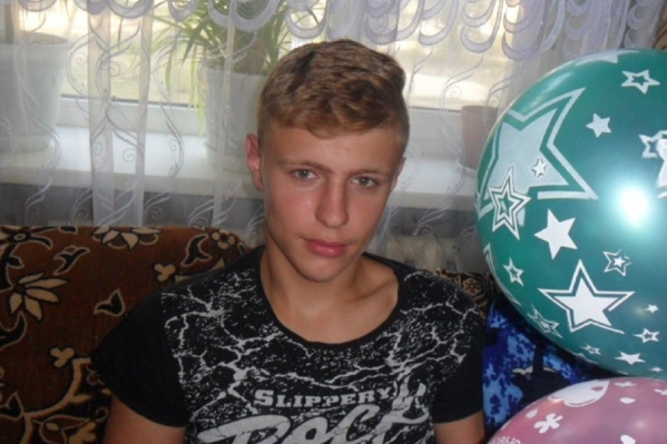 16-летний Иван Базаров умер в реанимации детской областной клинической больницы 16-летний Иван Базаров умер в реанимации детской областной клинической больницы