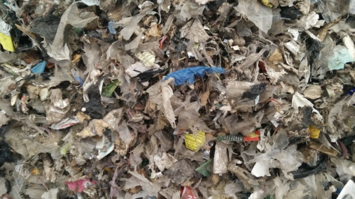 Как превращать отходы в вещи: опыт одного из ведущих в России переработчиков мусора