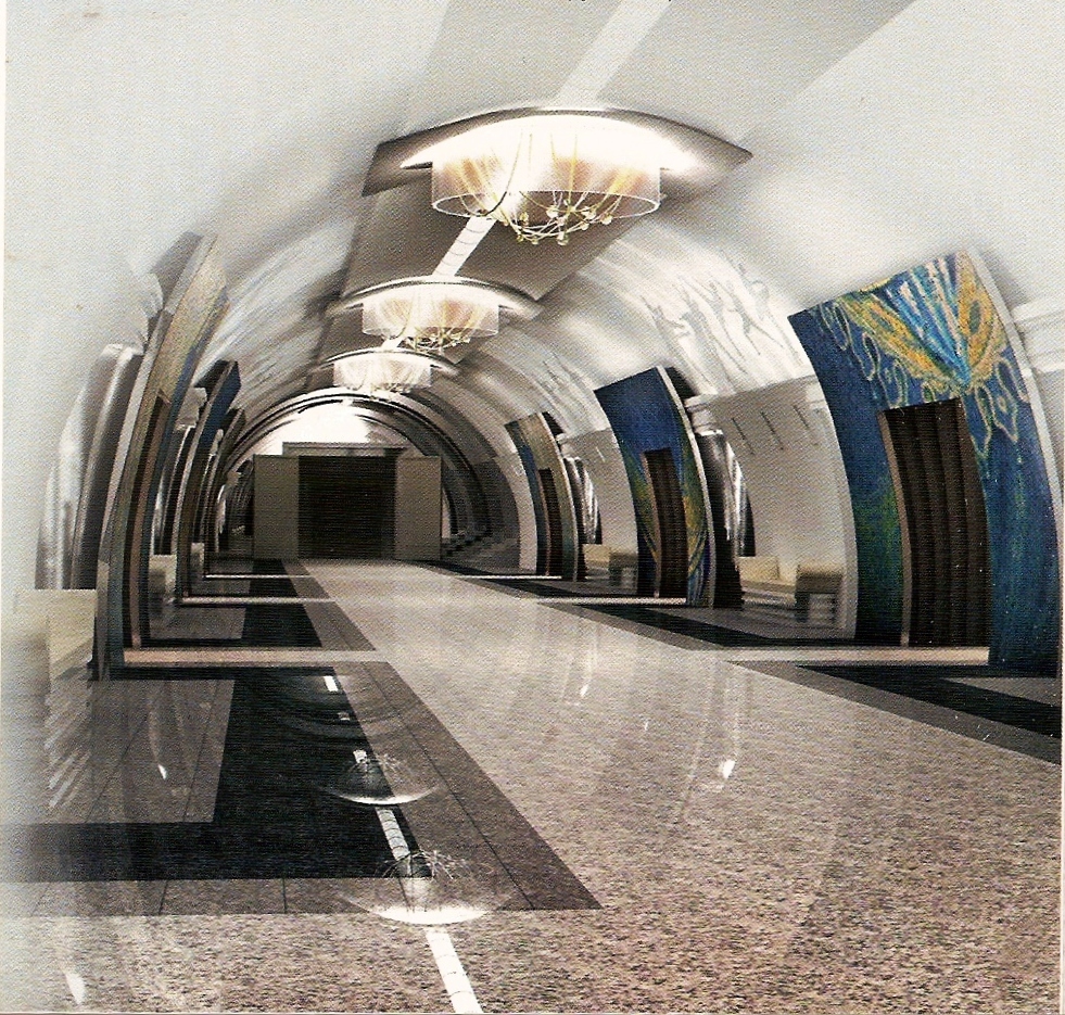 опубликовано на сайте http://www.subwaytalks.ru блогером Almak