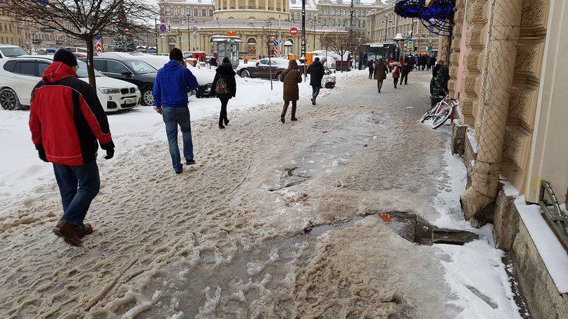 Площадь Восстания