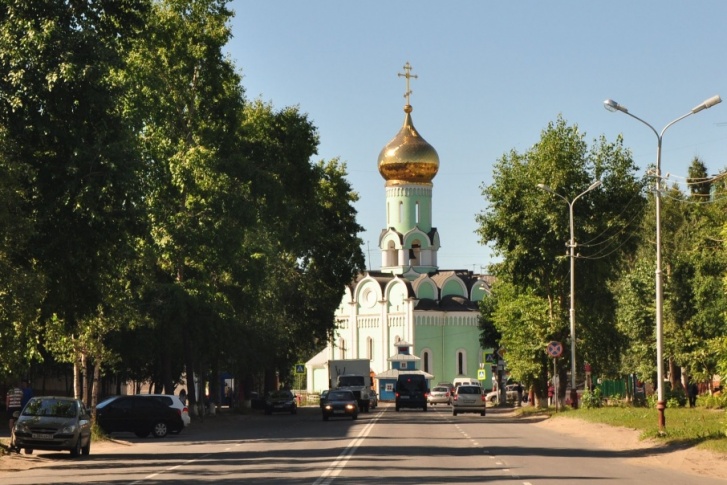Убийство произошло в августе на улице Мира Убийство произошло в августе на улице Мира