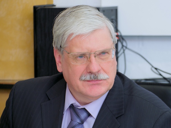 Беликов Валентин/ДП