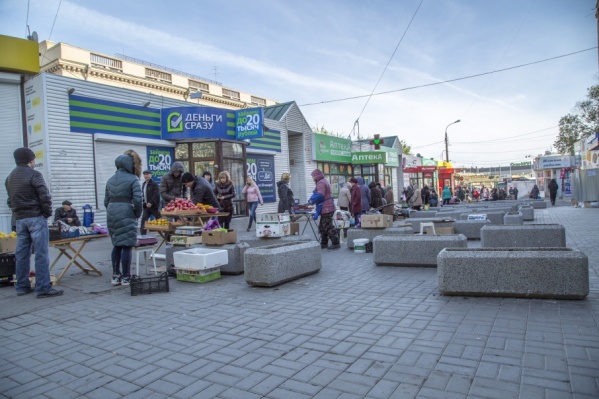 Красоту банковского переулка по достоинству оценят гости ЧМ-2018 Красоту банковского переулка по достоинству оценят гости ЧМ-2018