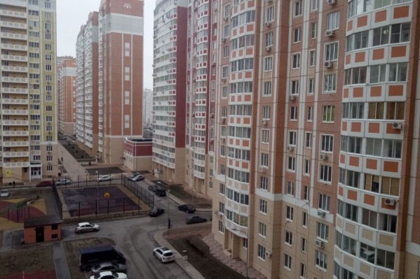 Жители Левенцовки считают, что район задыхается без второй школы Жители Левенцовки считают, что район задыхается без второй школы
