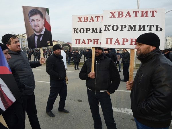 Дмитрий Коротаев/Коммерсантъ