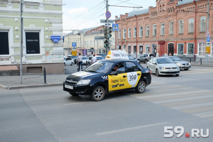 Количество машин на «Яндекс.Такси» и Uber не изменится: но могут вырасти цены