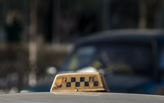 Клиенты такси в Ростове оказались одними из самых забывчивых в России