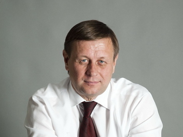 Валерий Калугин