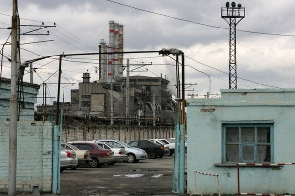Роль в этой истории бывшего руководства «Химпрома» еще только предстоит установить Роль в этой истории бывшего руководства «Химпрома» еще только предстоит установить