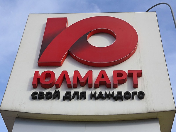 Замир Усманов/Интерпресс