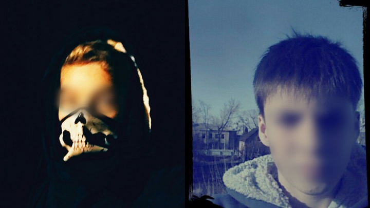 Смертельный треугольник: в Новошахтинске подросток подозревается в убийстве сверстника