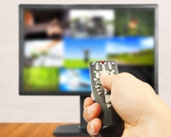 Абоненты «Интерактивного ТВ» могут пополнить счет на экране телевизора