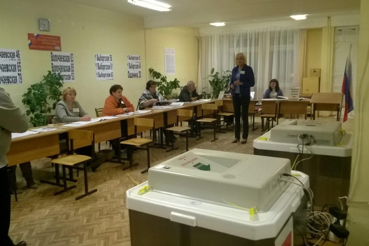 На выборах в Ярославской области опробуют новые технологии