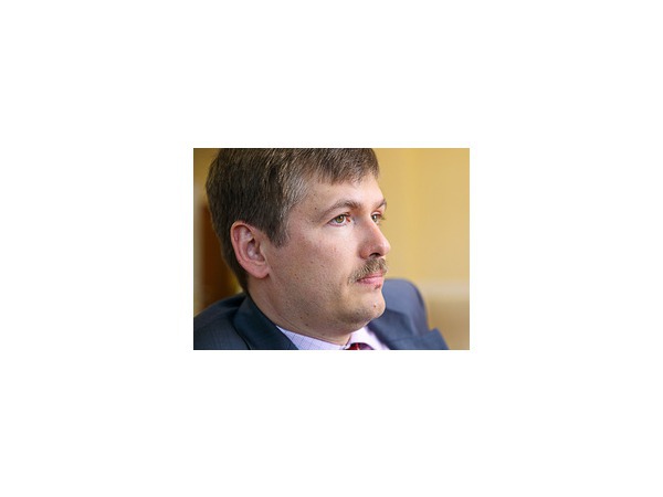 Валентин Беликов, "ДП"