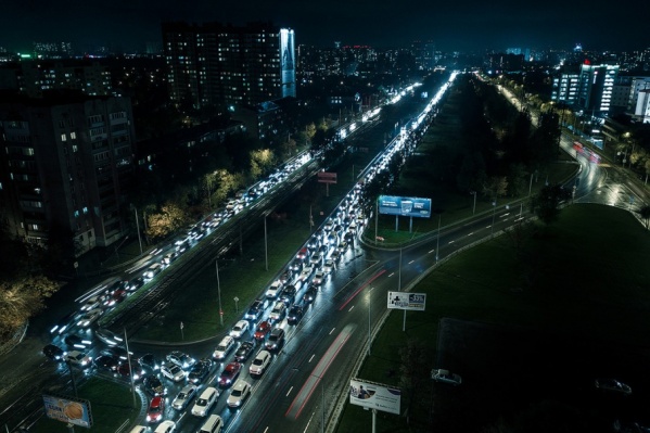 Так выглядят вены Самары Так выглядят вены Самары