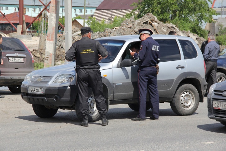 В этом году на дорогах Тюменской области на нарушителей ПДД наложено штрафов более чем на 265 миллионов рублей В этом году на дорогах Тюменской области на нарушителей ПДД наложено штрафов более чем на 265 миллионов рублей