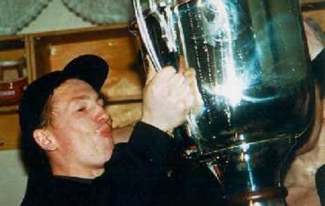 20 лет назад ярославское «Торпедо» впервые стало чемпионом России: фото