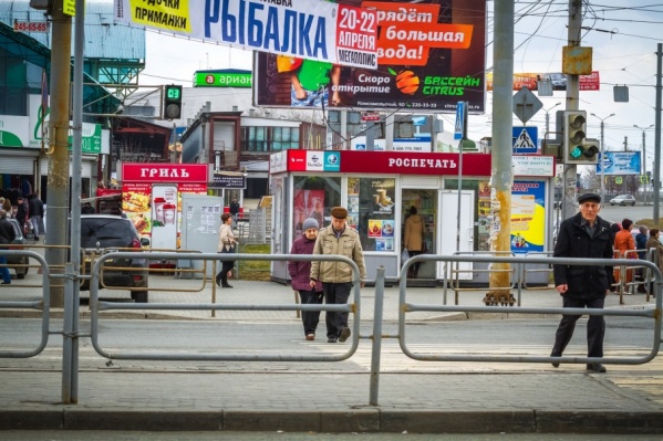 Проект дизайн-кода города доработали и утвердили Проект дизайн-кода города доработали и утвердили