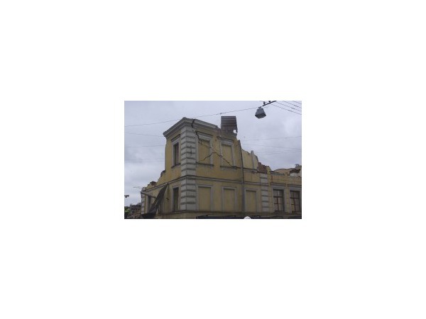 Фото: "Живой город"