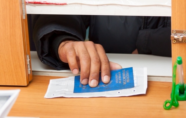 В Самарской области пенсионер попал под статью за то, что прописал в доме мигранта