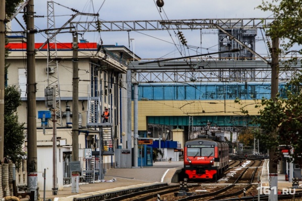 Тело Марка обнаружили на железнодорожных путях Тело Марка обнаружили на железнодорожных путях