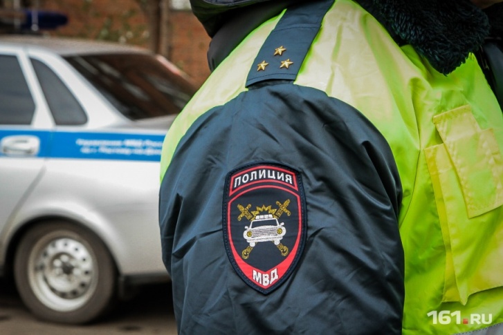 На полицейского из Таганрога завели дело за попытку мошенничества