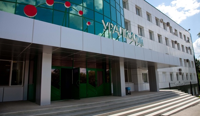 «Уралкалий» вошел в предварительный рейтинг эффективности крупнейших компаний России