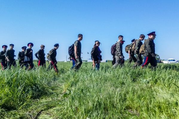 Необходимо очистить противопожарные минерализованные полосы в Багаевском лесничестве Необходимо очистить противопожарные минерализованные полосы в Багаевском лесничестве