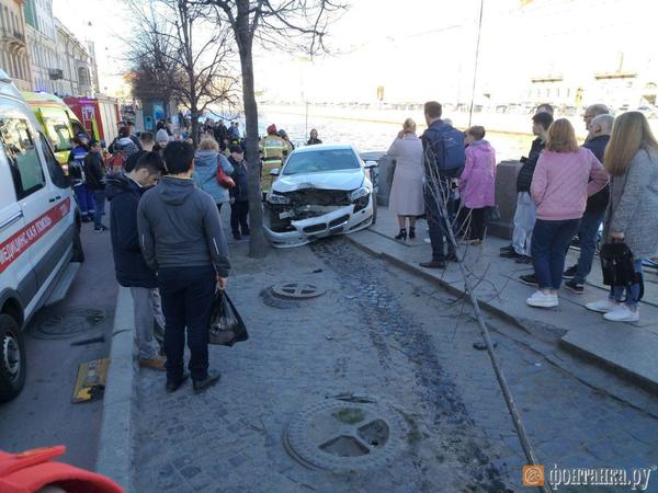 Михаил Огнев/"Фонтанка.ру"