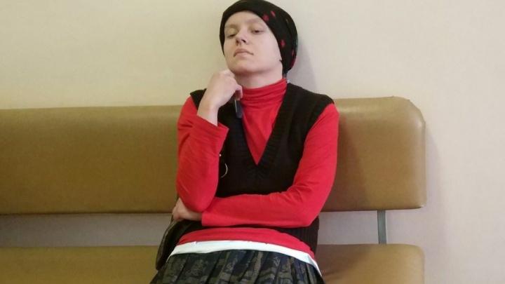 «Не хотела в больницу»: сбежавшую с медобследования Зою Васильеву нашли на автовокзале в Перми