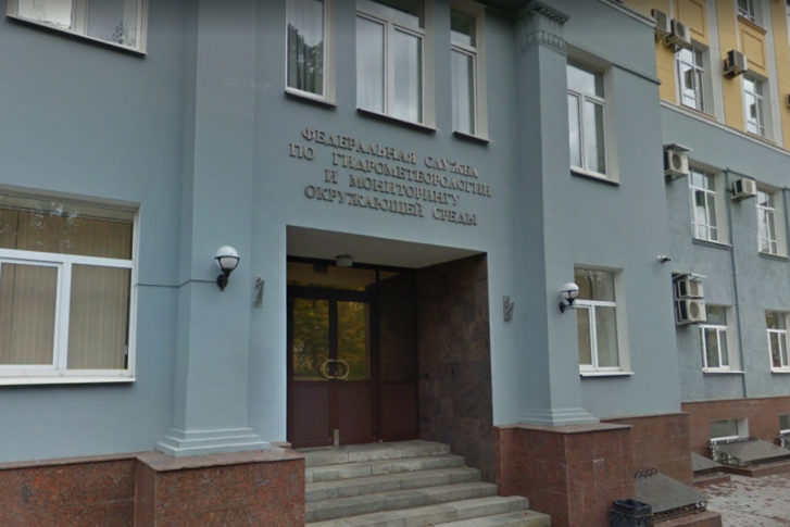 У Росгидромета «вызвала недоумение» позиция Гринписа, поднявшего шум вокруг радиации У Росгидромета «вызвала недоумение» позиция Гринписа, поднявшего шум вокруг радиации