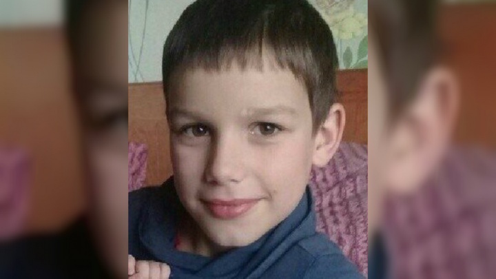 В Рыбинске нашли девятилетнего мальчика, который пропал после похода в гости