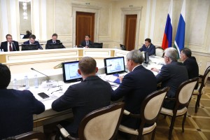 Рабочая группа в конце концов одобрила искусственный остров на Городском пруду.
Рабочая группа в конце концов одобрила искусственный остров на Городском пруду.