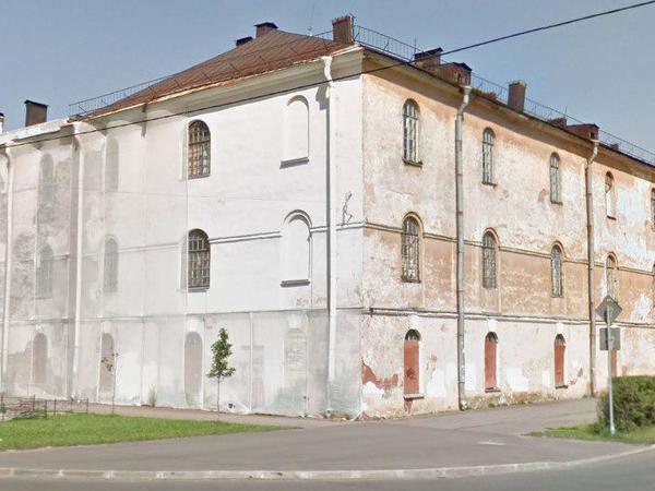 скриншот страницы сервиса Google.Maps