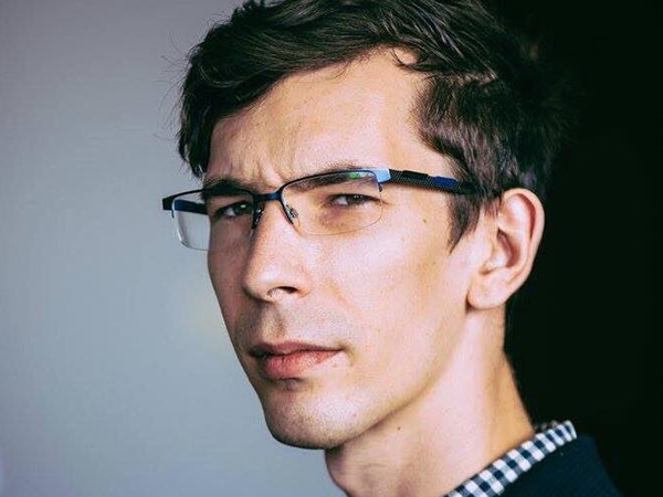фото с сайта facebook.com, пользователь Tony Kaplan