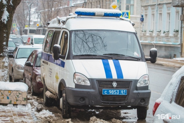 Полиция провела полсотни обысков во время расследования экономического преступления Полиция провела полсотни обысков во время расследования экономического преступления