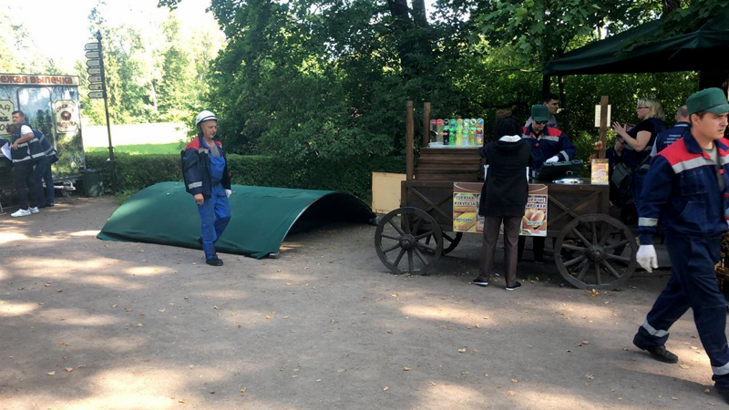 Фото: комитет по контролю за имуществом Санкт-Петербурга